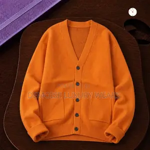 Luxury Sweater