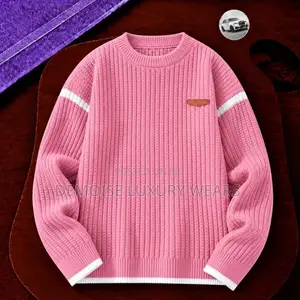 Luxury Sweater