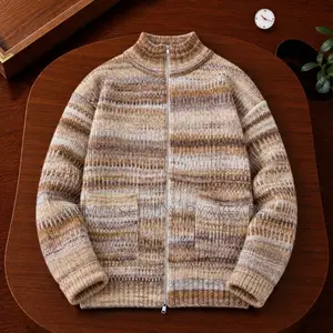 Luxury Sweater