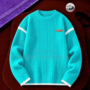 Luxury Sweater
