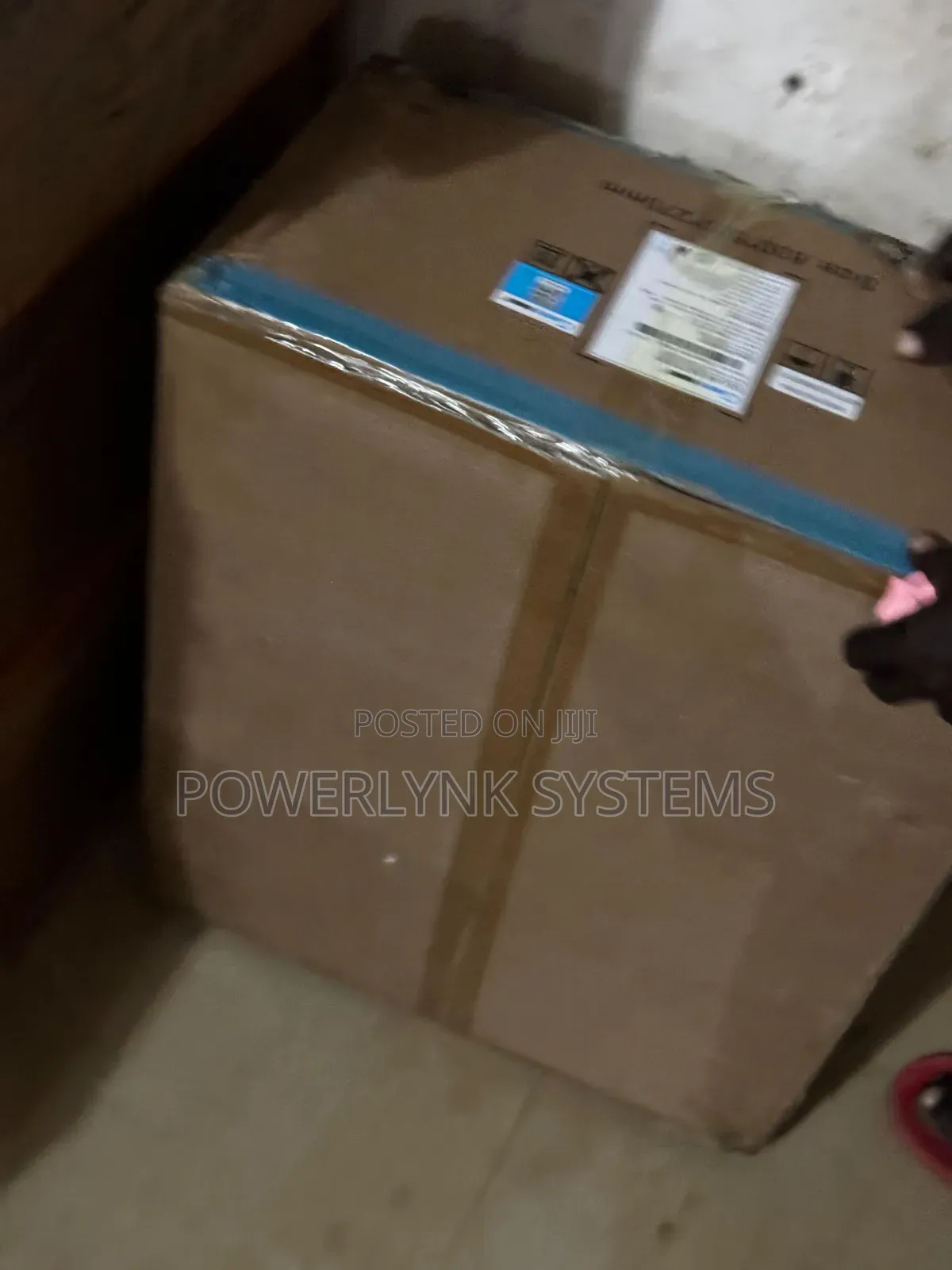CWORTH 2.5kwh Lithium Battery 12v