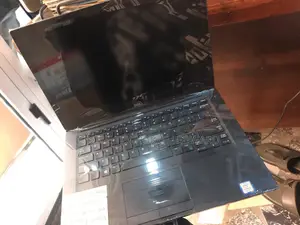 Laptop Dell Latitude 7490 8GB Intel Core i5 SSD 256GB