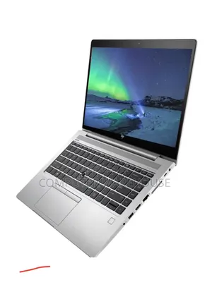New Laptop HP EliteBook 840 G3 8GB Intel Core 3 SSD 256GB
