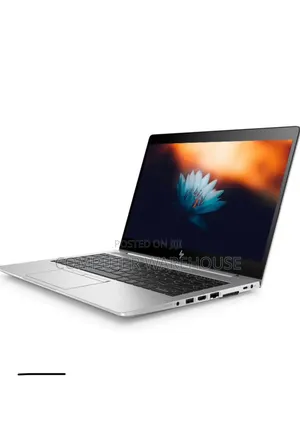 New Laptop HP EliteBook 840 G3 8GB Intel Core 3 SSD 256GB