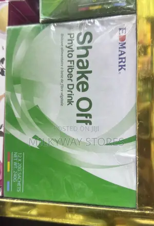 Shake Off Phyto Fiber Drink