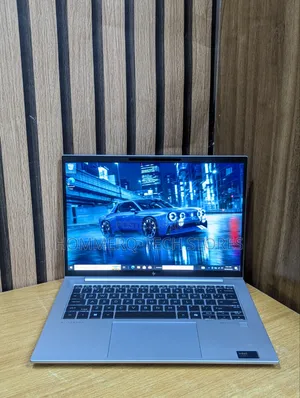 Laptop HP EliteBook 840 G11 16GB Intel Core Ultra 7 SSD 512GB