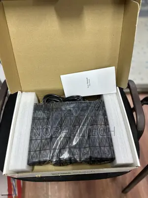 Pronet 16port 10/100 Poe Switch