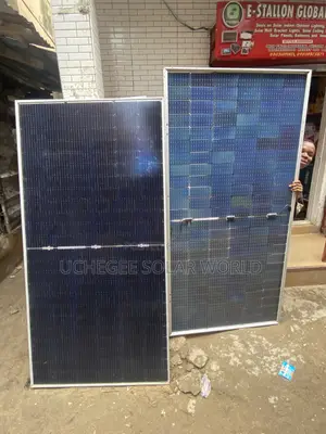 Solar Panels