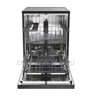 Hoover H-Dish 300 Full-Size Freestanding Dishwasher