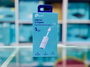 USB 3.0 to RJ45