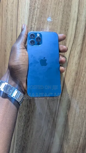 Apple iPhone 12 Pro 128 GB Blue
