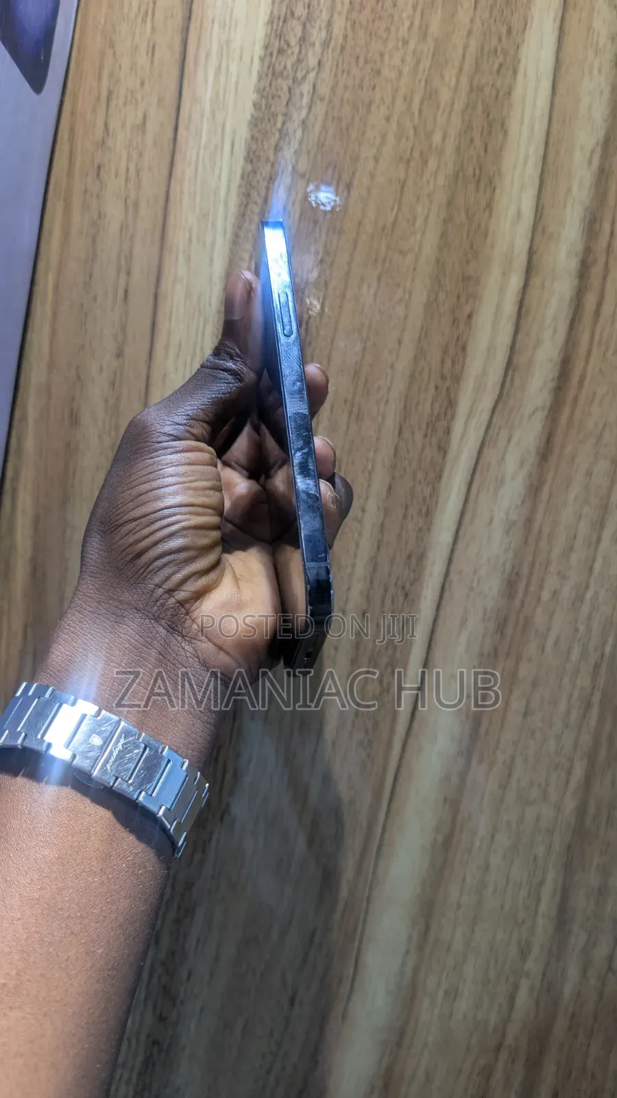 Apple iPhone 12 Pro 128 GB Blue
