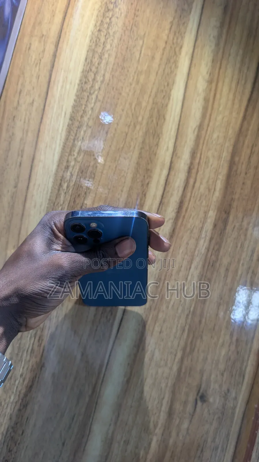 Apple iPhone 12 Pro 128 GB Blue