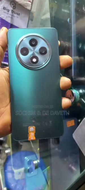 Oppo Reno 12 5G 256 GB