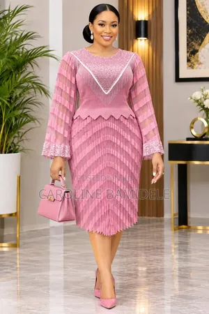 Female Clothes Best Quality