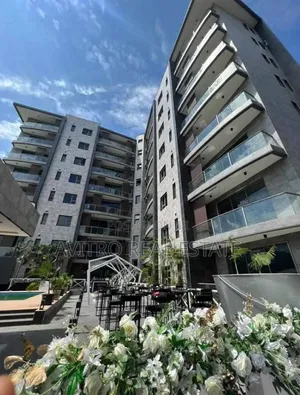 3bdrm Block of Flats in Old Ikoyi for sale