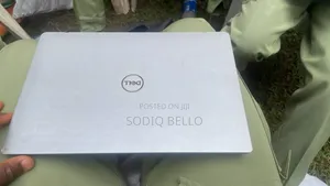 Laptop Dell Latitude 7300 8GB Intel Core i5 SSD 256GB
