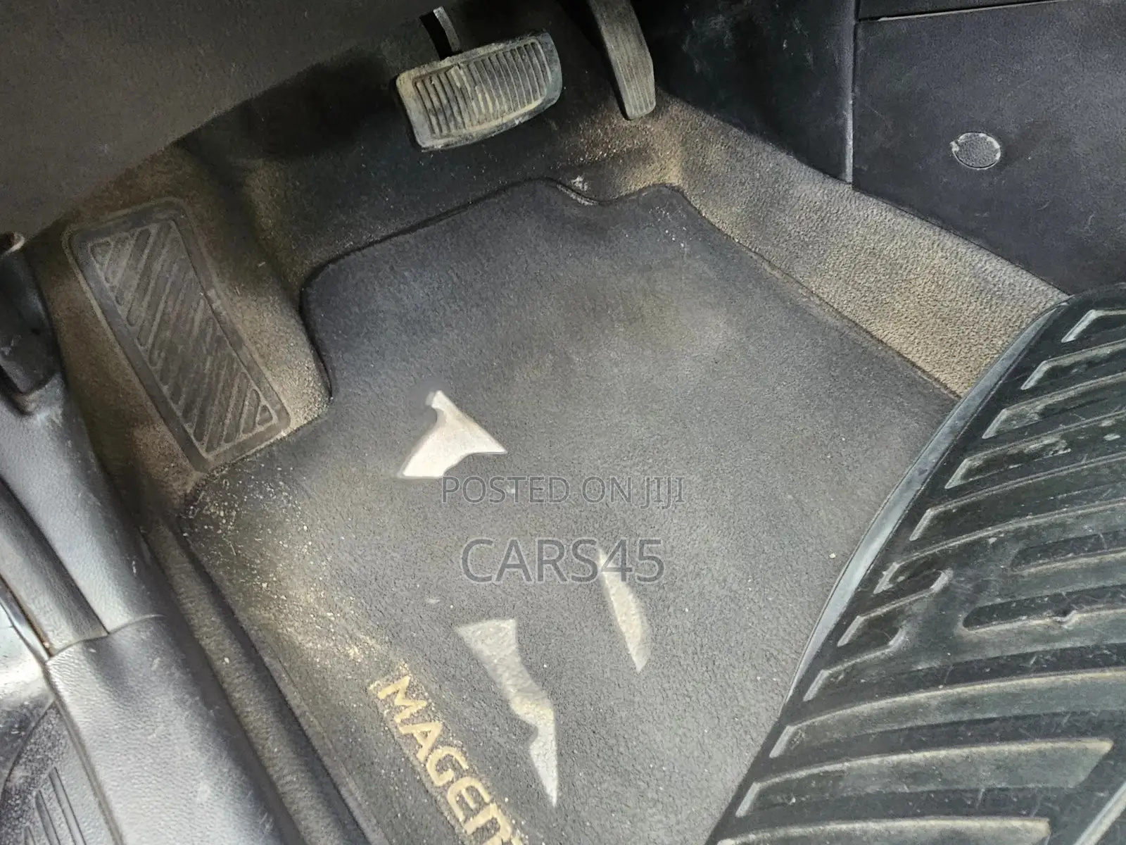 Kia Optima 2009 Black