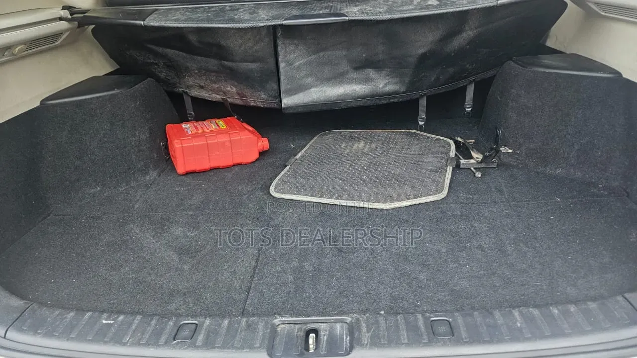 Lexus RX 330 2005 Silver