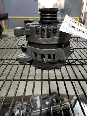 Alternator Fits 2016-2022 Lexus Rx350