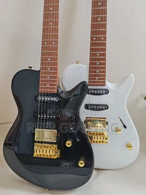 MS-130 Minsine Stratocaster Electric Guitar