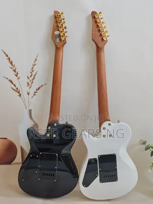 MS-130 Minsine Stratocaster Electric Guitar