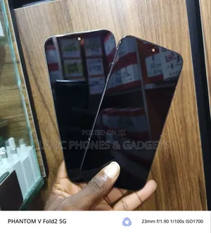 Infinix Note 60 Pro (X6878) Amoled Screen