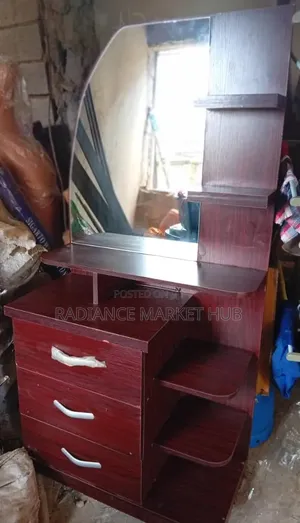 Heavy Dresser for Sale