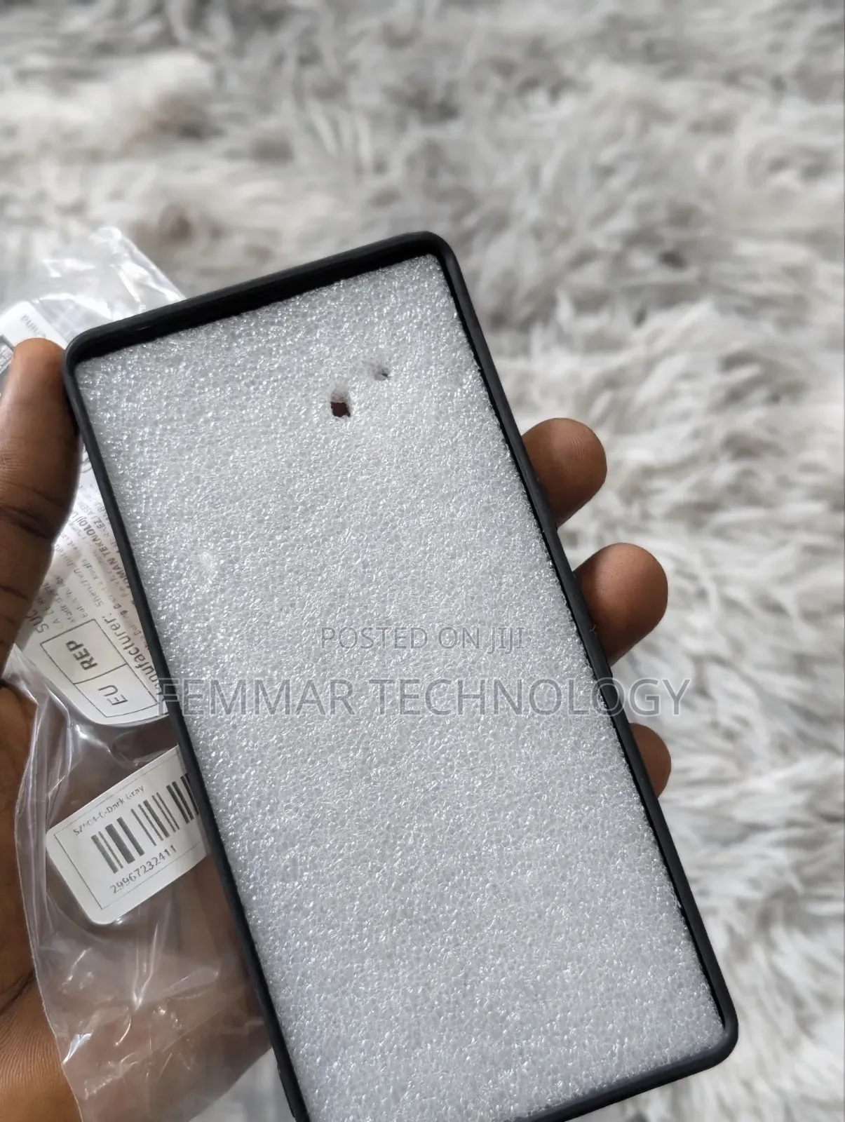 Google Pixel 7 Pro Case