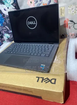 Laptop Dell Inspiron 14 7420 2-in-1 32GB Intel Core i7 SSD 512GB