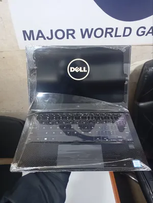 Laptop Dell XPS 13 8GB Intel Core i5 SSD 256GB
