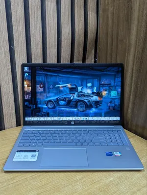 Laptop HP 15 8GB Intel Core i5 SSD 512GB