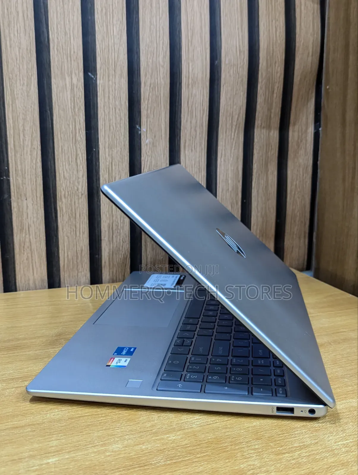 Laptop HP 15 8GB Intel Core i5 SSD 512GB