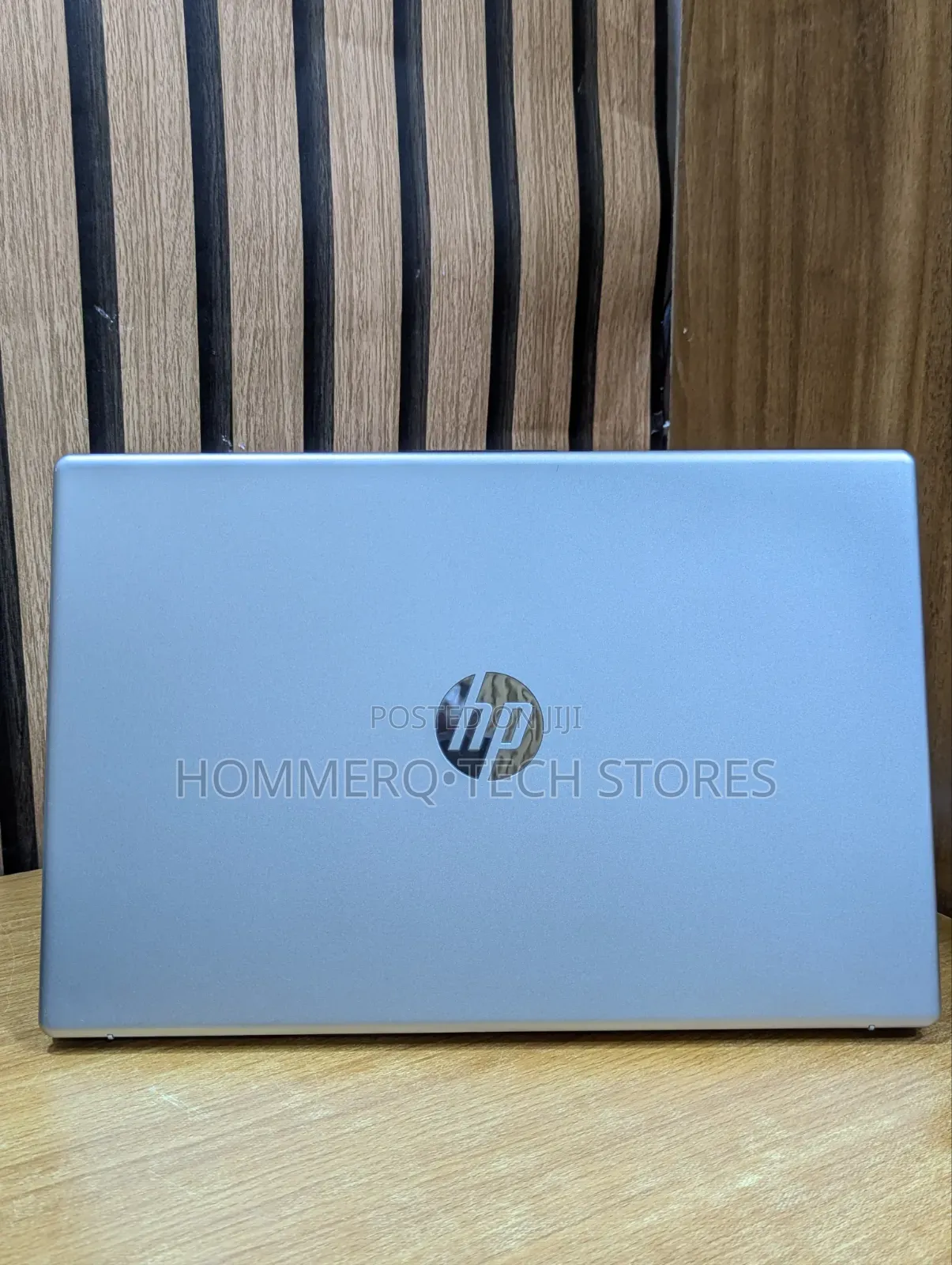 Laptop HP 15 8GB Intel Core i5 SSD 512GB