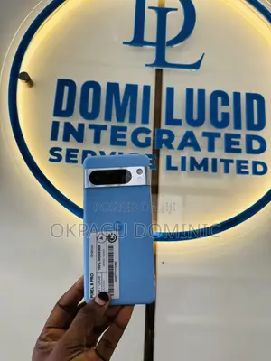 Google Pixel 8 Pro 128 GB