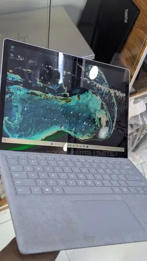 Laptop Microsoft Surface Pro 2 8GB Intel Core i5 SSD 256GB