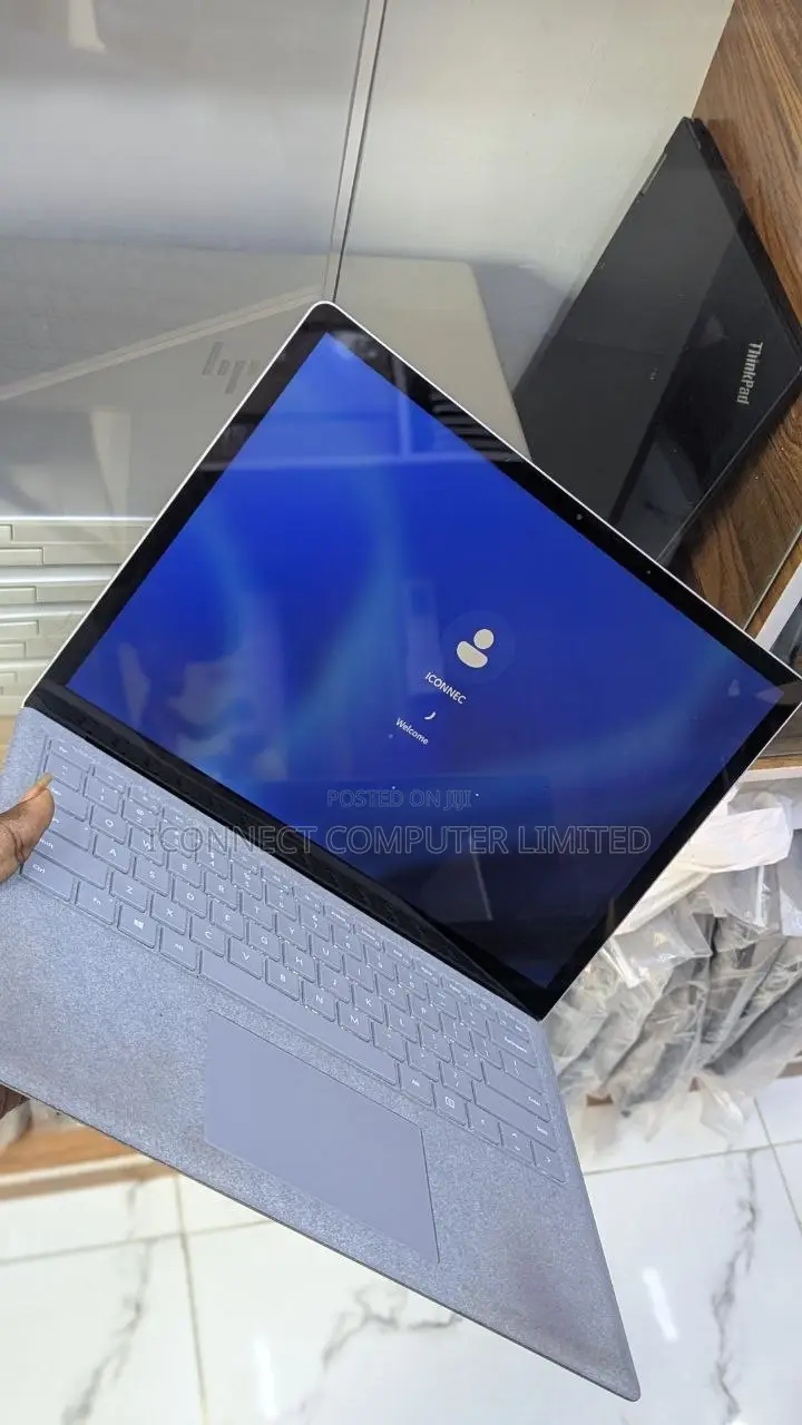 Laptop Microsoft Surface Pro 2 8GB Intel Core i5 SSD 256GB