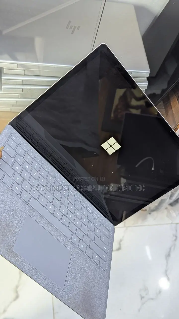 Laptop Microsoft Surface Pro 2 8GB Intel Core i5 SSD 256GB