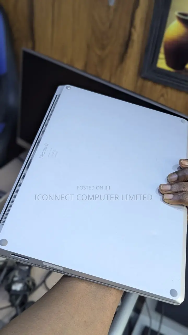 Laptop Microsoft Surface Pro 2 8GB Intel Core i5 SSD 256GB