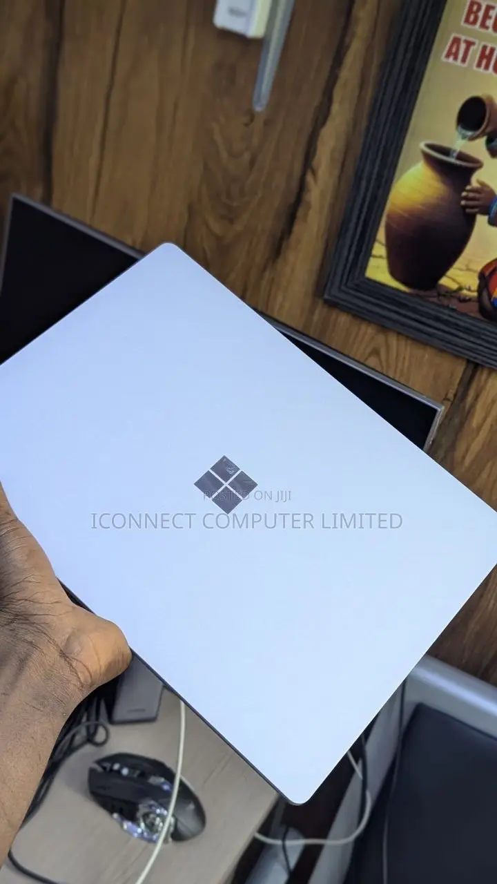 Laptop Microsoft Surface Pro 2 8GB Intel Core i5 SSD 256GB