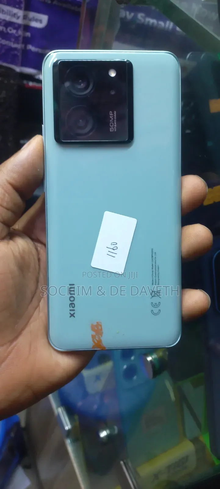 Xiaomi 13T Pro 256 GB