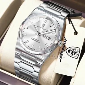 Poedagar Chain Watch