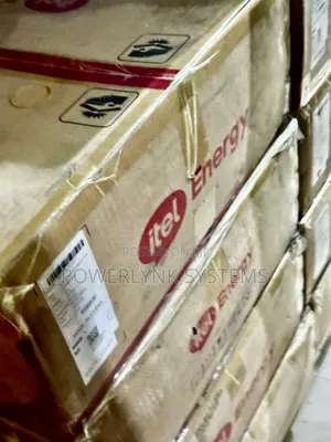 Itel 12kva Hybrid 48v