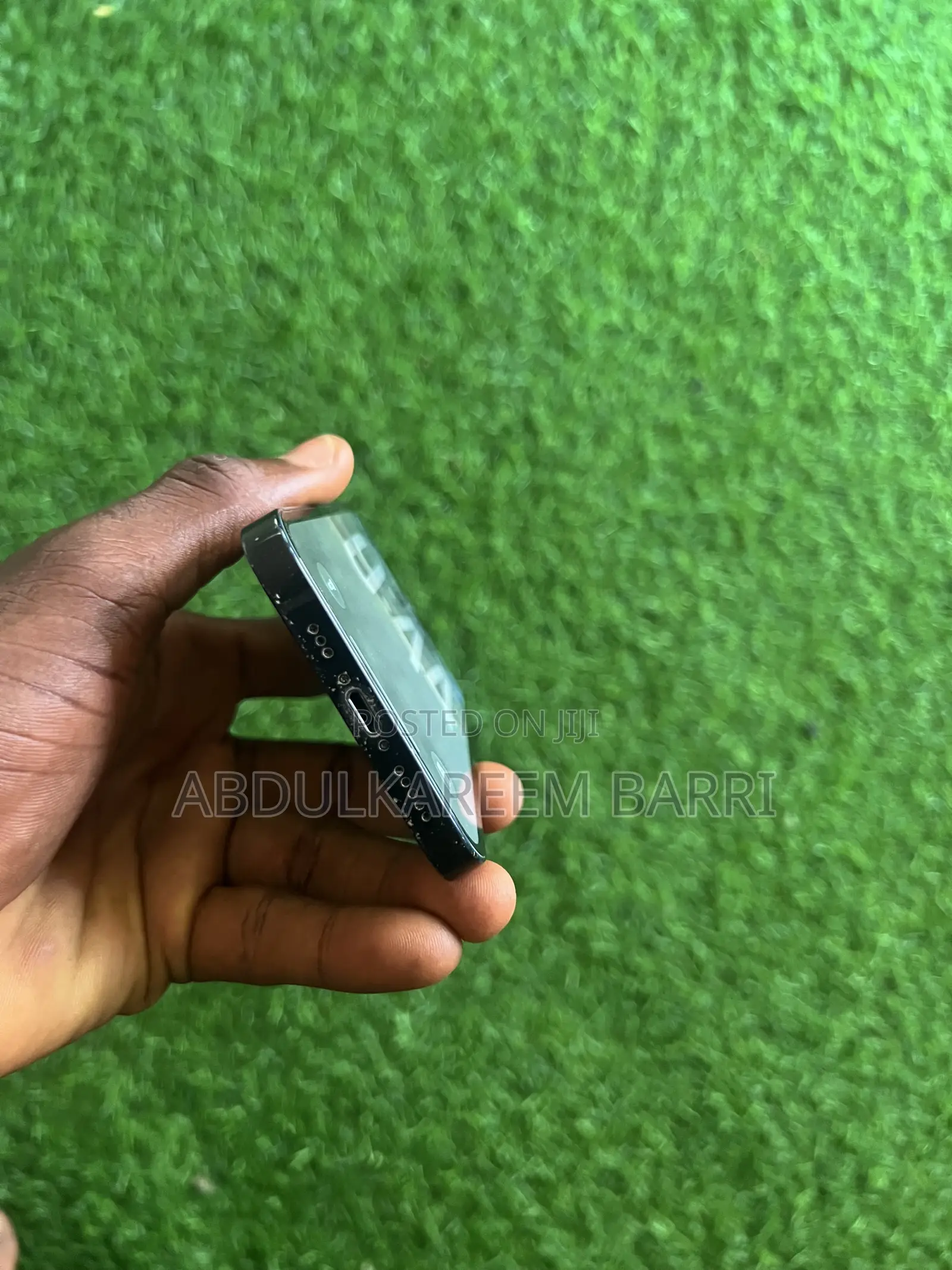 Apple iPhone 12 64 GB Black
