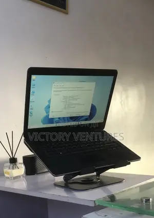 Laptop Dell Latitude E7440 8GB Intel Core i7 SSD 256GB