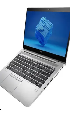 New Laptop HP EliteBook 840 G5 8GB Intel Core 5 SSD 256GB