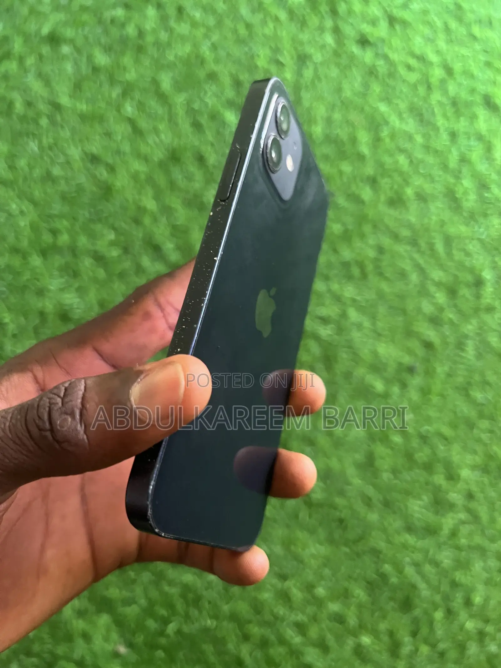 Apple iPhone 12 64 GB Black