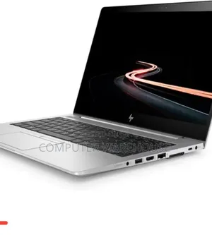 New Laptop HP EliteBook 840 G5 8GB Intel Core 5 SSD 256GB