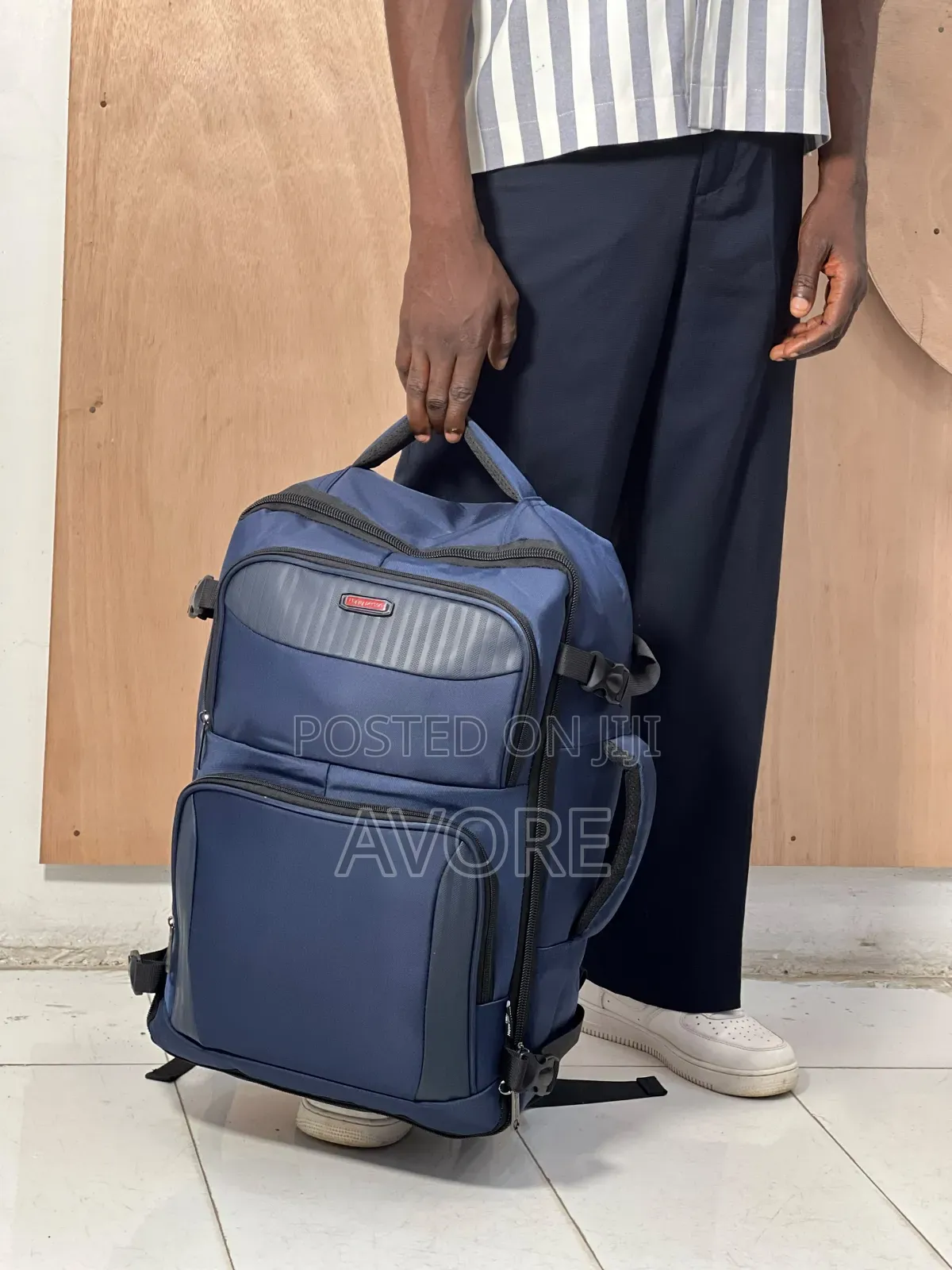 Travel and Laptop Backpack