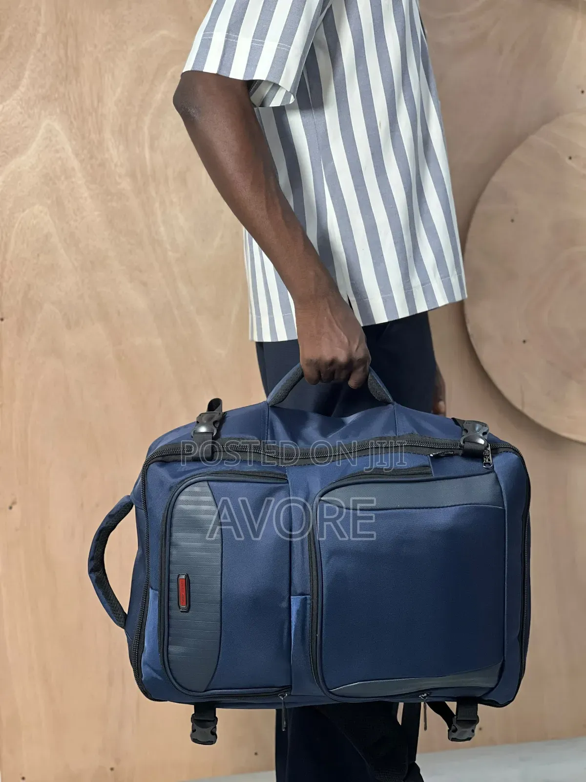 Travel and Laptop Backpack